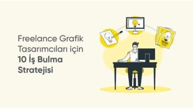 Freelance İş Bulma Platformları ve Başarı Stratejileri