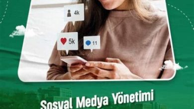 Üniversite Öğrencileri İçin Sosyal Medya Yönetimi