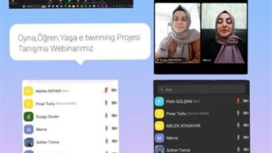 Çevrimiçi Eğitim Videoları ve Webinarlar Hazırlamak